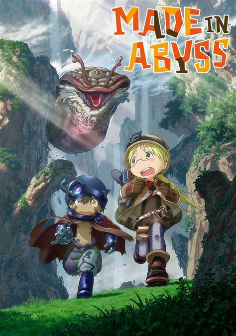 abyss total episodes